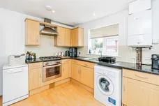 Phillimore Road, Southampton