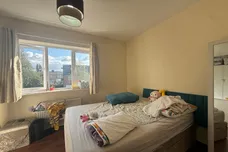 Danbury Place, Leicester