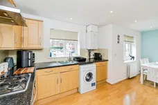 Phillimore Road, Southampton