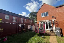 Danbury Place, Leicester