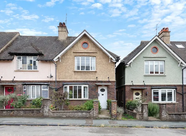 Myrtle Road, Dorking, Surrey, RH4