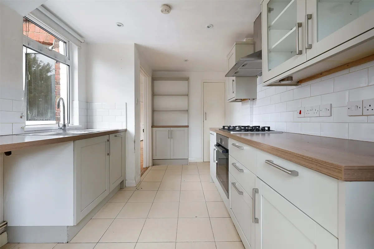 Myrtle Road, Dorking, Surrey, RH4