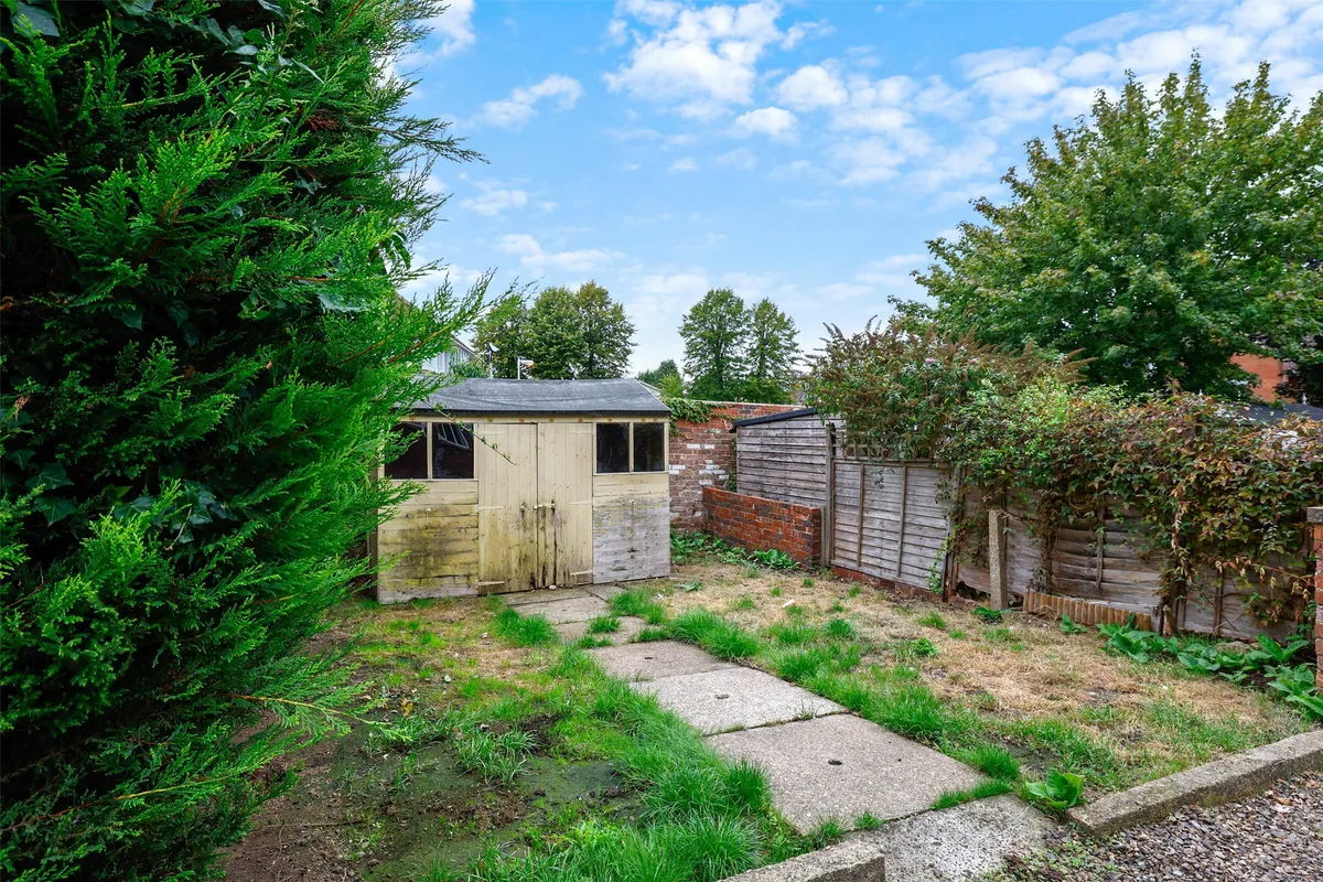 Myrtle Road, Dorking, Surrey, RH4