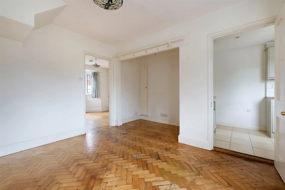 Myrtle Road, Dorking, Surrey, RH4