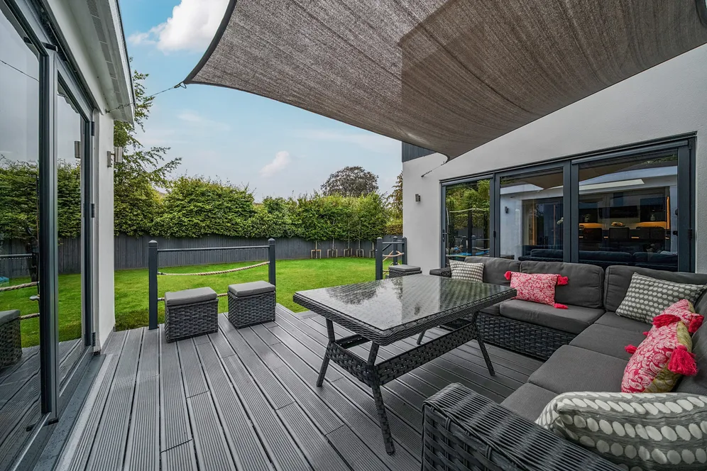 Salisbury Road, Marlborough, SN8 photo 8