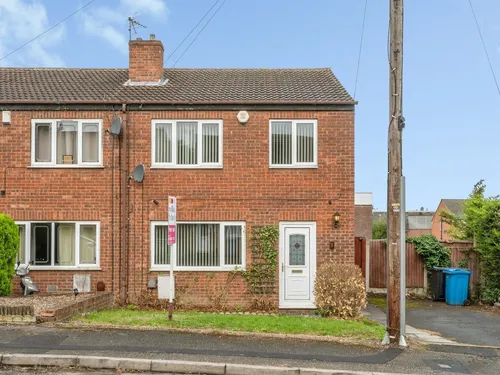 Scrooby Close, Harworth, Doncasterphoto