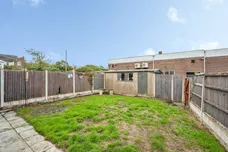Scrooby Close, Harworth, Doncaster