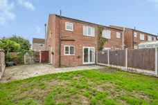 Scrooby Close, Harworth, Doncaster