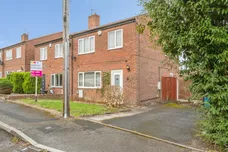 Scrooby Close, Harworth, Doncaster