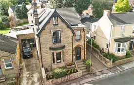 Property responsive
