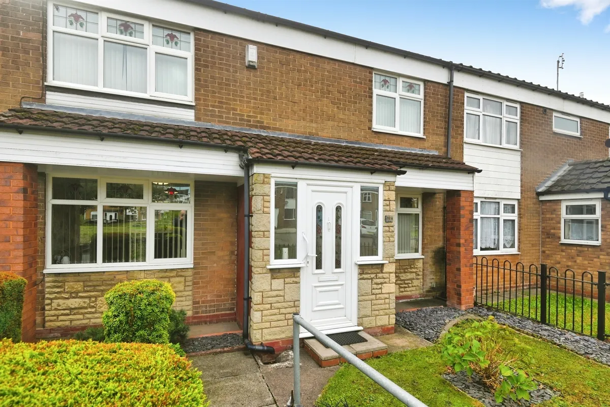 Howes Croft, Birmingham