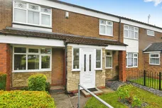 Howes Croft, Birmingham