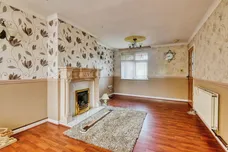 Howes Croft, Birmingham