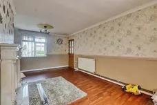 Howes Croft, Birmingham