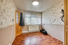 Howes Croft, Birmingham
