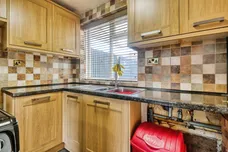 Howes Croft, Birmingham