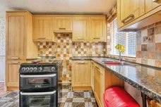 Howes Croft, Birmingham