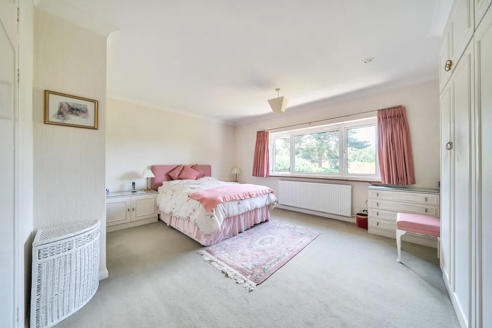The Readings, Chorleywood, WD3