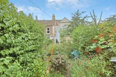 Lindley Street, Norwich