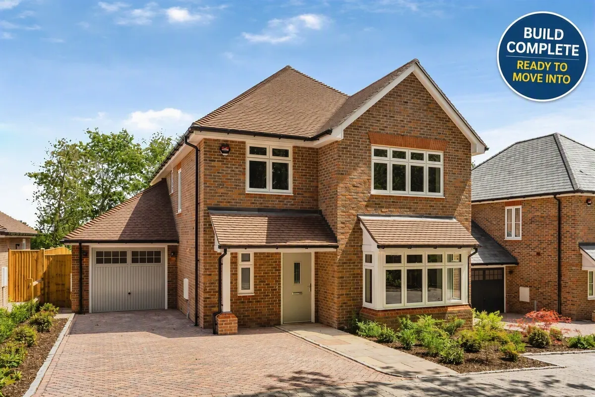 East Grinstead Road, North Chailey, Lewes