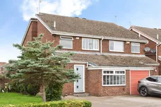 Woodleigh Drive, Sutton-On-Hull, Hull