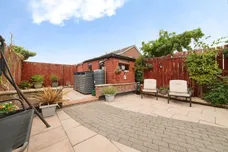 Woodleigh Drive, Sutton-On-Hull, Hull