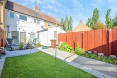 Surrey Garth, Hull