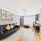 Furber Court, St. George, Bristol