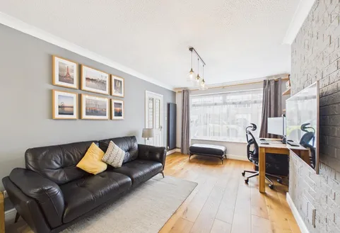 Furber Court, St. George, Bristol