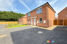 Humprey Way, Rackheath, NORWICH
