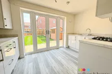 Humprey Way, Rackheath, NORWICH