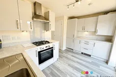 Humprey Way, Rackheath, NORWICH