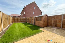 Humprey Way, Rackheath, NORWICH