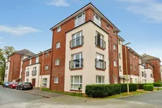 Colby Street, Southampton