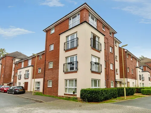 Colby Street, Southamptonphoto