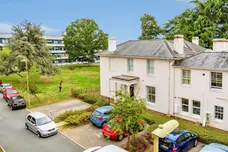 Colby Street, Southampton