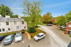 Colby Street, Southampton