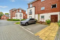 Colby Street, Southampton