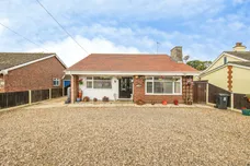 The Street, Little Clacton, CLACTON-ON-SEA
