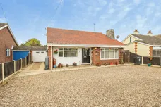 The Street, Little Clacton, CLACTON-ON-SEA