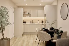 Claremont Quarter, Claremont Road, London, NW2 photo 6