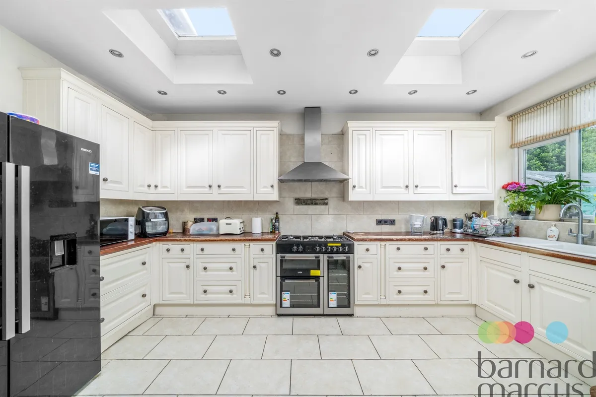 Addington Drive, London