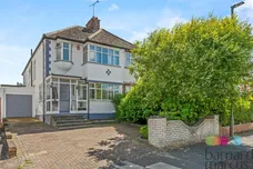 Addington Drive, London
