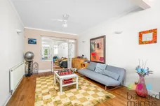Addington Drive, London
