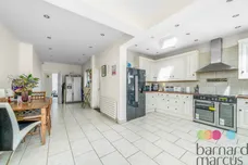 Addington Drive, London
