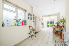 Addington Drive, London