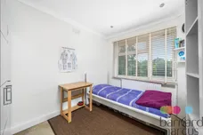 Addington Drive, London