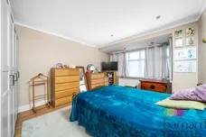 Addington Drive, London