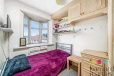Addington Drive, London