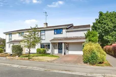 Cowley Way, Sutton Benger, Chippenham